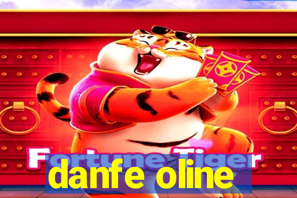 danfe oline